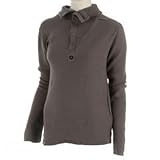 Airwalk Half Zip Knit Ladies