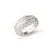 Sterling Silver CZ Ring