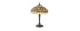 RAM Gameroom 82-12TL 12" Sonoma Table Lamp