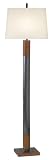 Robert Abbey City Collection Bronze Floor Lamp