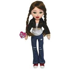 Cutie Cathy--TY Girlz