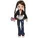 Cutie Cathy--TY Girlz