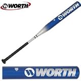 Worth PRODIGY Fast Pitch Softball Bat 32/19