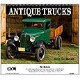 Min Qty 100 Truck Calendars, Antique Trucks - 12 Month