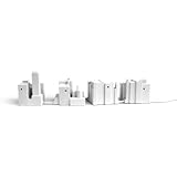Kikkerland USB Hub for the Lonely City (US027)