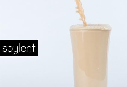 Soylent (One Week (21 meals)) by Rosa Labs