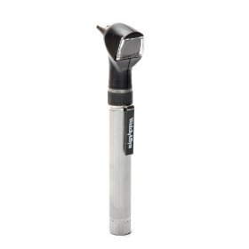 Welch Allyn 2.5v PocketScope Otoscope/Throat Illuminator - AA Alkaline Battery Handle (Model 22820)