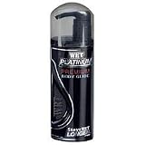 Wet Platinum Premium Silicone Body Glide 16.4 oz Extra Concentrated Personal Lubricant with Pump