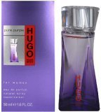 Pure Purple by Hugo Boss for Women - 1.6 oz EDP Spray