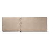 Knife-edge Chaise Cushion in Sunbrella Beige - 75" x 23" - Frontgate