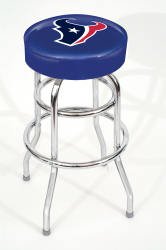 Houston Texans Bar Stool