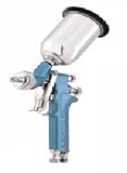 New DeVILBISS SRI-W 1.0mm DETAIL TOUCH-UP SPRAY GUN 4oz