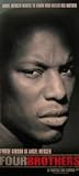 Four Brothers - Tyrese Gibson - Movie Poster 27