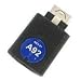 IGo itips A92 - Power connector adapter