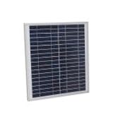 25-Unit CLS-235P Solar Panel Kit