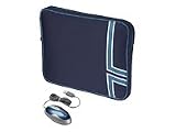Review Targus  / Targus Special Edition Notebook Skin and Mouse - Notebook accessories bundle - 15.4