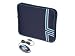 Targus Special Edition Notebook Skin and Mouse - Notebook accessories bundle - 15.4