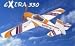 Extra 330 Brushless RTF Airplane Kit
