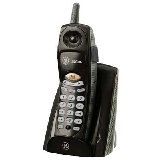Thomson 2.4 GHz Cordless Memory Phone in Black [ Model 27923GE2 ]