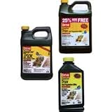 Scotts/RoundUp #0430610 2GAL Groundclear Killer