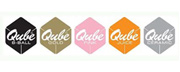 Qube Skate Bearings