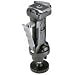Quickgrip Action Head with 1/4-20 Quick-Release Plate