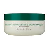 June Jacobs - Perfect Pumpkin Peeling Enzyme Masque - B000CQYIZU