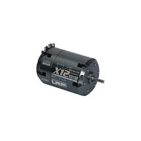 LRP50688 LRP Vector X-12 OCTA Wind 5.0 Turn from Associated Accessories