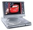 Magnavox MPD-850 Adjustable 8.5" Portable DVD Player