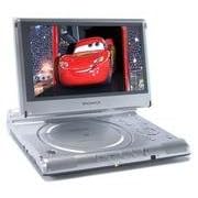 Magnavox MPD-850 Adjustable 8.5 Portable DVD Player by Magnavox