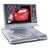 Magnavox MPD-850 Adjustable 8.5" Portable DVD Player