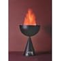 Mini Tabletop Fire Bowl