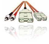 2 Strand SC-SC Fiber Optic Link - 300 Foot Cable Gefen CAB-2SC-300