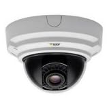 Axis P3344 Network Camera Remote Zoom by Axis