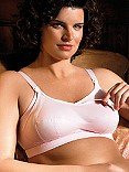 Goddess : Goddess Comfort Zone Nursing Bra