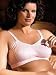  : Goddess Comfort Zone Nursing Bra