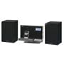 iSymphony W5C Stereo Audio System with Wireless Bookshelf Speakers