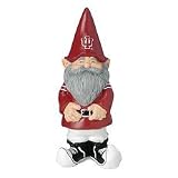 Indiana University Hoosiers Yard Garden Gnome