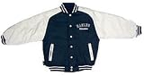 Philadelphia Eagles Reversible Youth Varsity Jacket