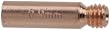 Lincoln Electric KP2039-3B1 Tip 035 (10 Pk) 100l (Rplc 11-35)