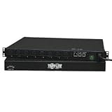 Switched RM w/ Plug Retention