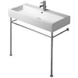 IMAGE OF Duravit Vero Metal Console 003067-10-00