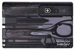 SwissCard - Onyx Translucent