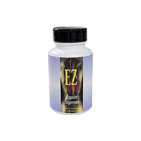 Maximum International - 1-Ez Diet Appetite Suppressant 60 Caps