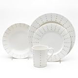 By Mikasa Cheers Dots Mug