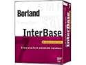 InterBase Server Edition - (version 7.0 ) - licence - 1 utilisateur simultan&eacute; - Win