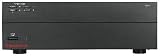 SPEAKERCRAFT MZC 64 R MZC-64 4-ZONE, 6 SOURCE CONTROLLER/AMPLIFIER (RACK MOUNT) (CTL13164)