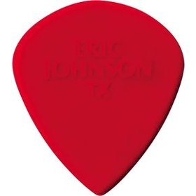 JIM DUNLOP エリック・ジョンソン JAZZ III/RED