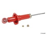 1 KYB AGX Adjustable Rear Right Left Shock 741060 Civic