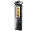Sony ICD-SX850 - Digital voice recorder - flash 4 GB - WMA, MP3, LPCM